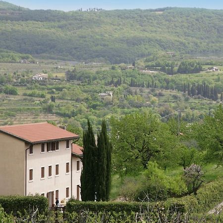 B&B Il Pettirosso Negrar Exterior foto